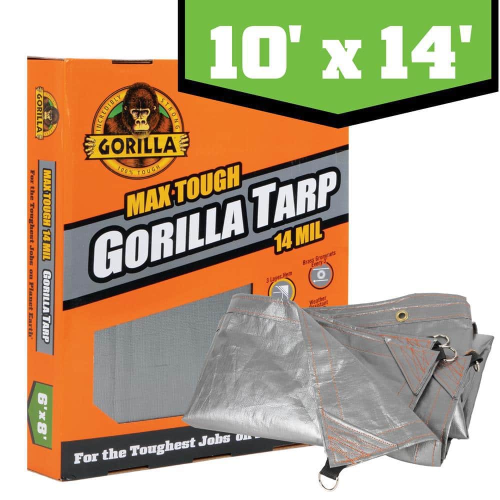 The Gorilla Box