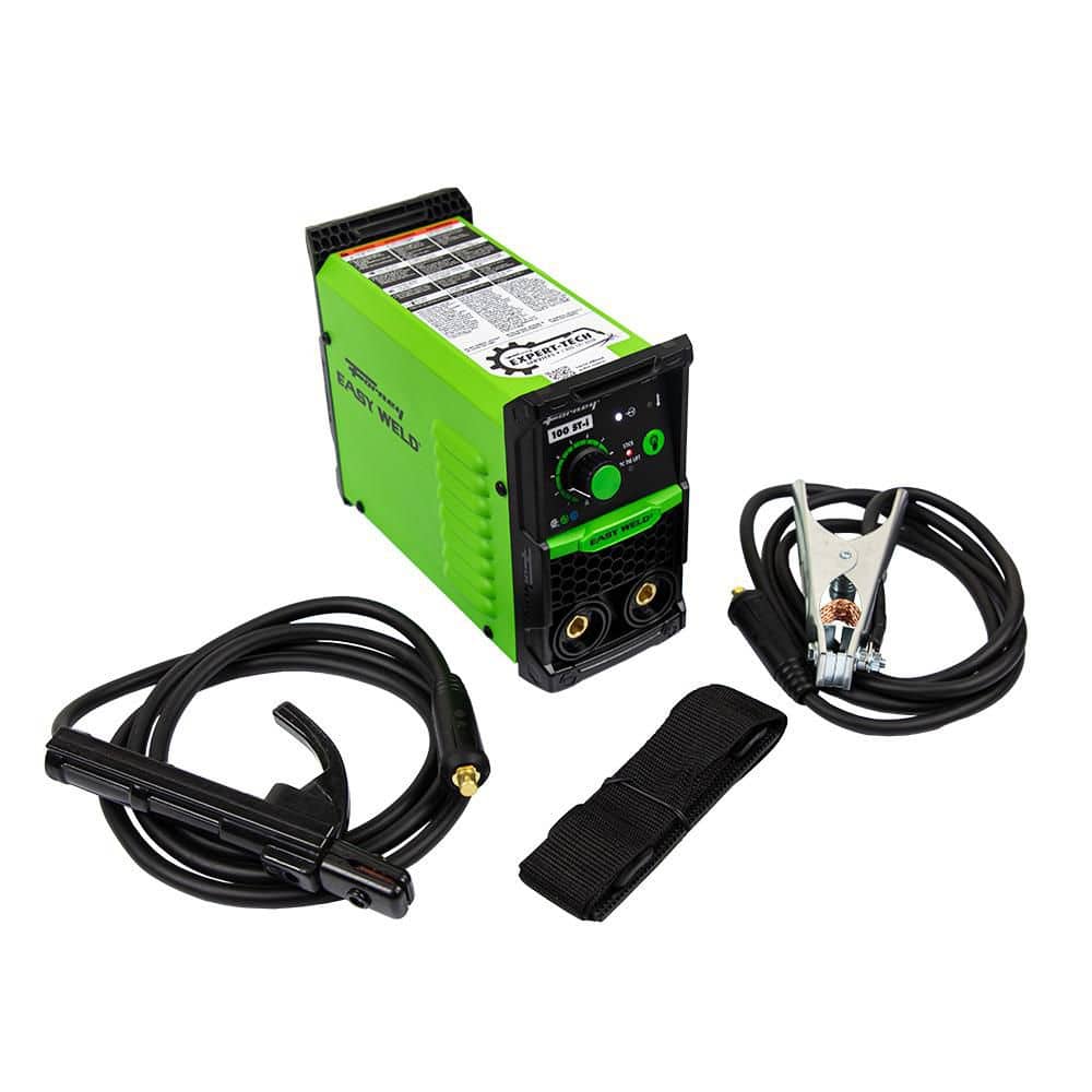 Easy Weld 100 ST-i 120V 100A Stick and DC TIG Welder (SMAW/GTAW) price history on PriceWatchPro