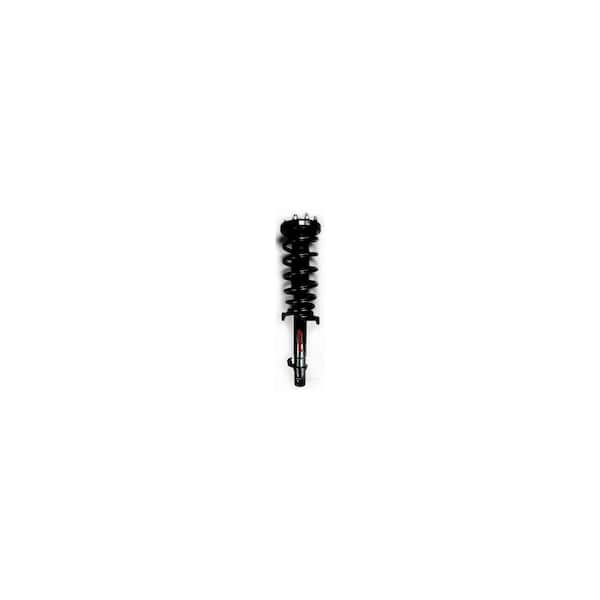 Unbranded Suspension Strut and Coil Spring Assembly 2008-2012 Honda Accord 2.4L