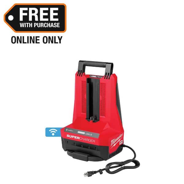 MX FUEL Super Charger