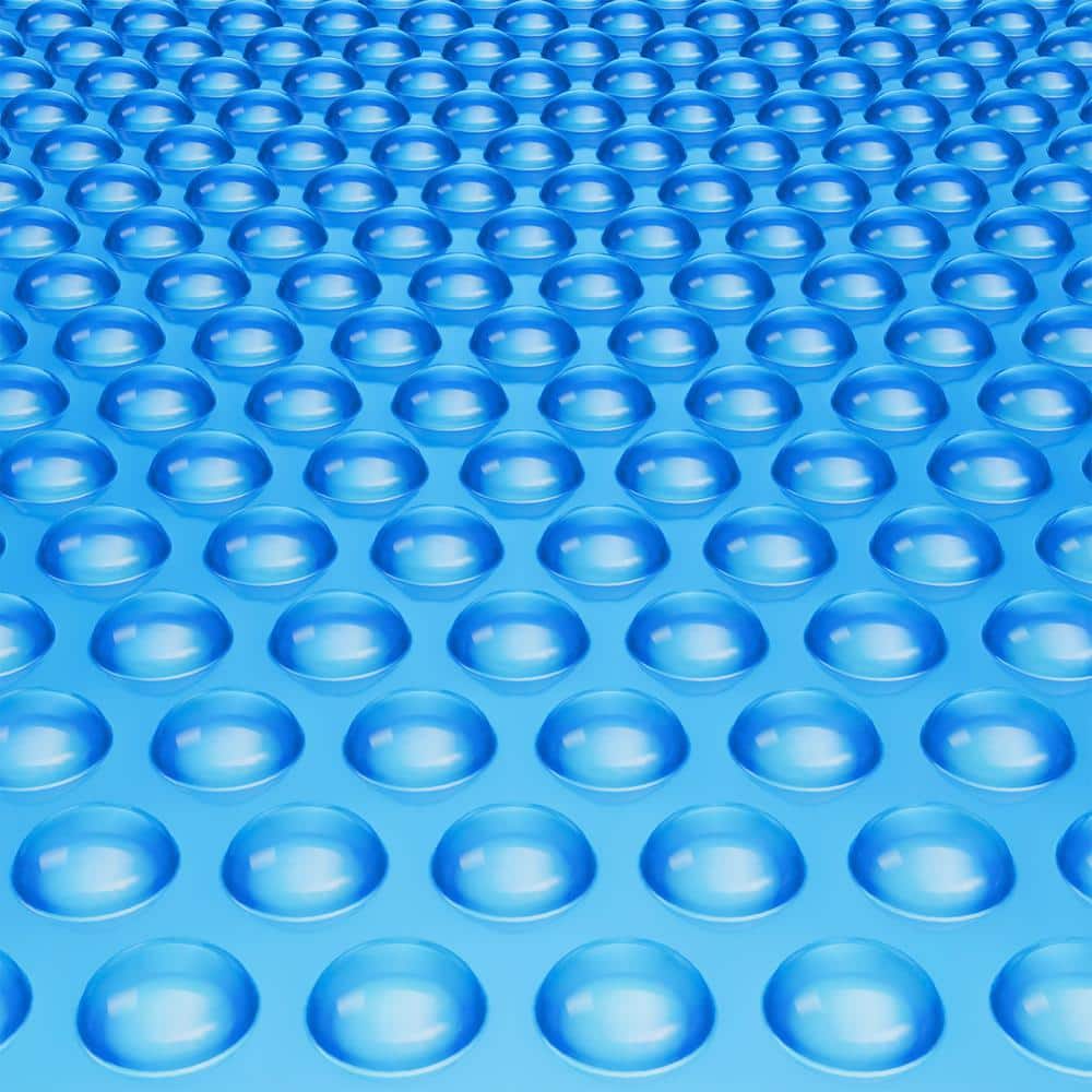 Solar Pool Cover, 32 x 16 ft Rectangle Solar Blanket for Pools, Inground Above Ground Swimming Pool Solar Cover price history on PriceWatchPro