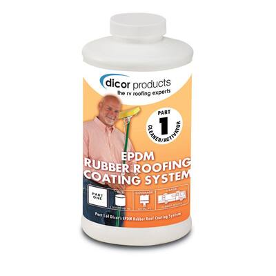 Rubber Roof Primer/Cleaner