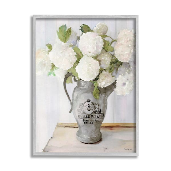 The Stupell Home Decor Collection Glam Perfume Bottle V2 Flower Silver Pink  Peony by Amanda Greenwood Floater Frame Nature Wall Art Print 17 in. x 21  in. agp-109_ffl_16x20 - The Home Depot