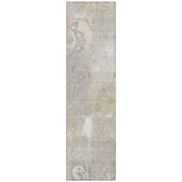 Addison Rugs Chantille Machine Washable Indoor/Outdoor Abstract