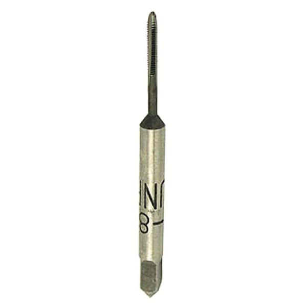 Gyros 5/16 in. - 24 Thread Spacing High Speed Steel Plug Tap