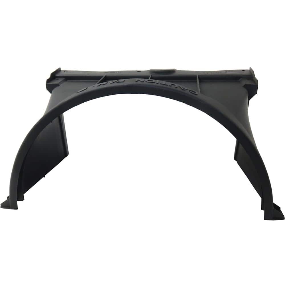 Fan Shroud Compatible with Chevrolet C1500 1988-1993, C2500, K1500, K2500 Fits Radiator Fan, Upper, 4.3L price history on PriceWatchPro
