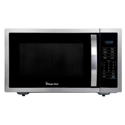 Countertop Microwaves The Home Depot Countertop Microwaves