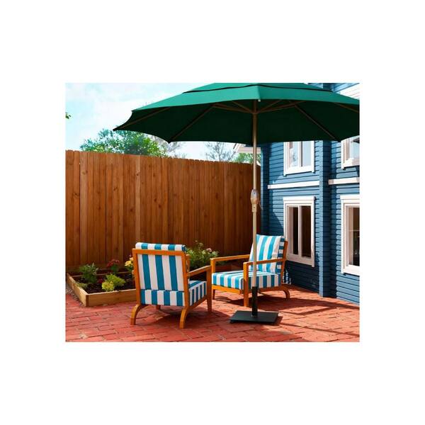42 inch round patio table with umbrella hole Withniture Cast Aluminum Table,Outdoor Patio Dining 1.97