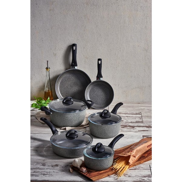 BALLARINI - Granitium Cookware & Pans