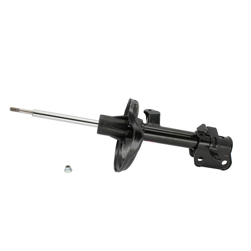 KYB Suspension Strut 2006-2014 Honda Ridgeline 341402 - The Home Depot KYB Suspension Strut 2006-2014 Honda Ridgeline 341402 - The Home Depot