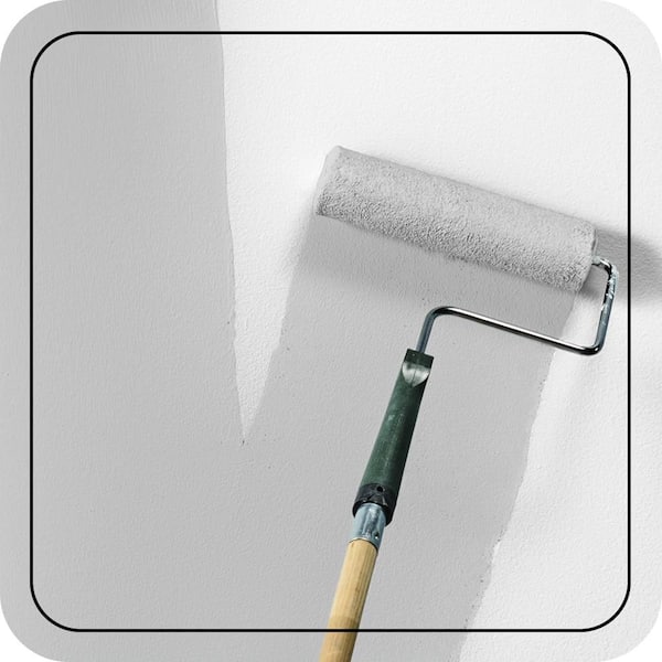 770E-2 Silver Screen color Paint