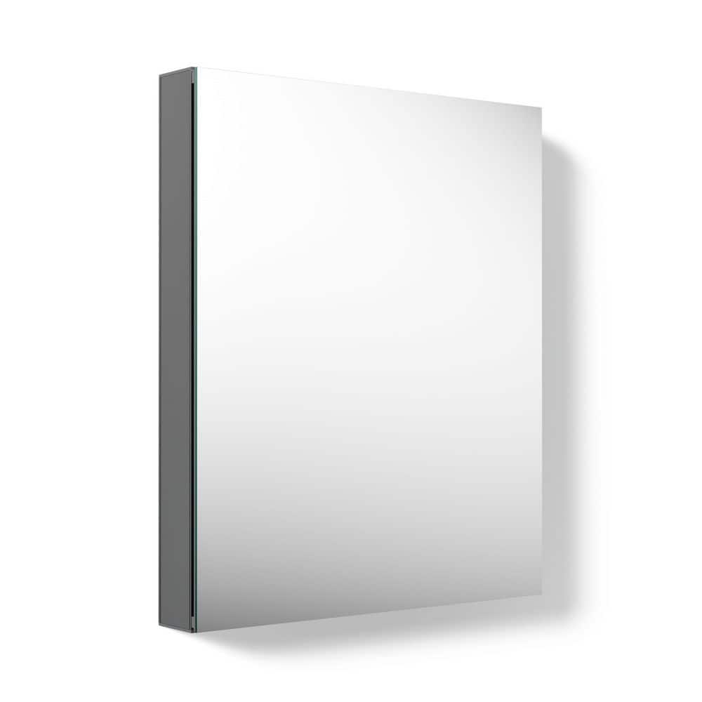 KERA 11冊 KOHLER Maxstow 20 in. x 24 in. Surface-Mount Medicine Cabinet with