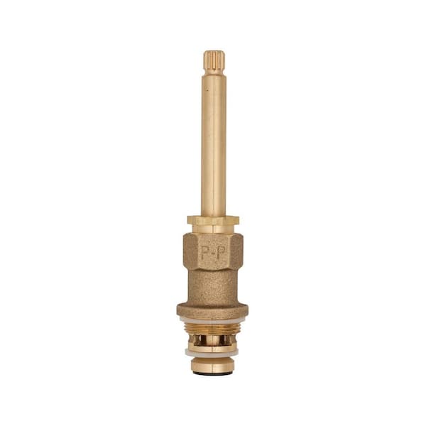 Pfister Stem Compression Diverter