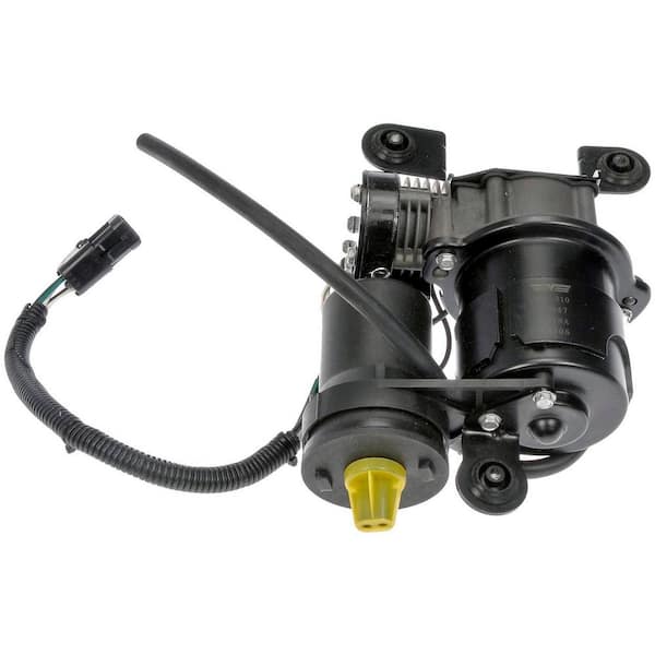 OE Solutions Air Compressor, Active Suspension