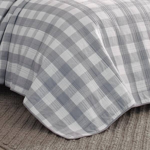 eddie bauer lakehouse quilt set