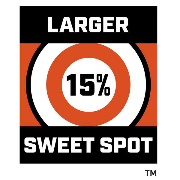 Crescent - 22 oz. Steel Milled-Face Framing Hammer