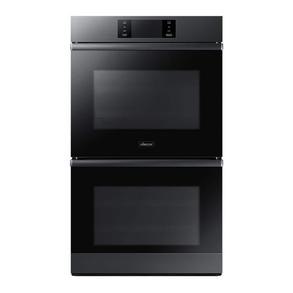 "Modernist 30"" 4.8 Cu. Ft. Double Electric Wall Oven in Stainless Steel" price history on PriceWatchPro