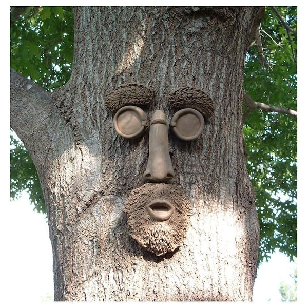 Genuine Tree Peeple ShadeMaster Tree Face