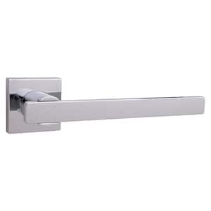Lura 9 in. Wall Mount Hand Towel Bar in Polished Chrome