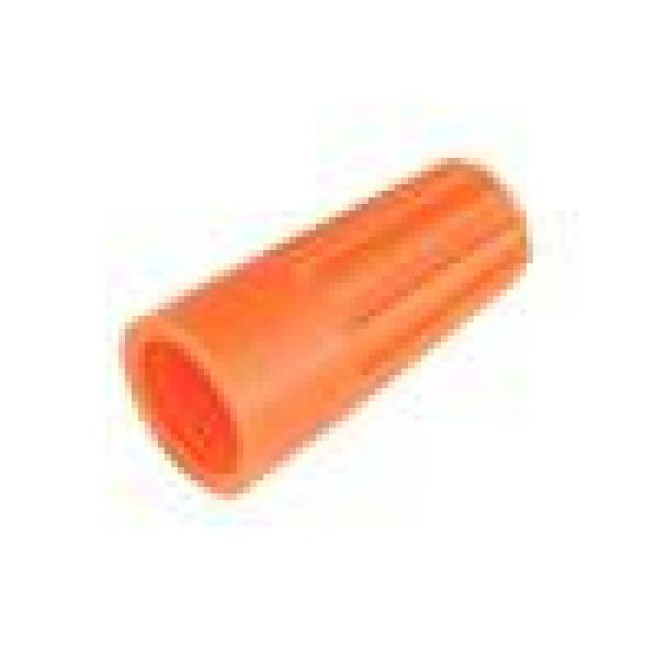 Gardner Bender WireGard Twist-on Wire Connector-Yellow 25/Bag
