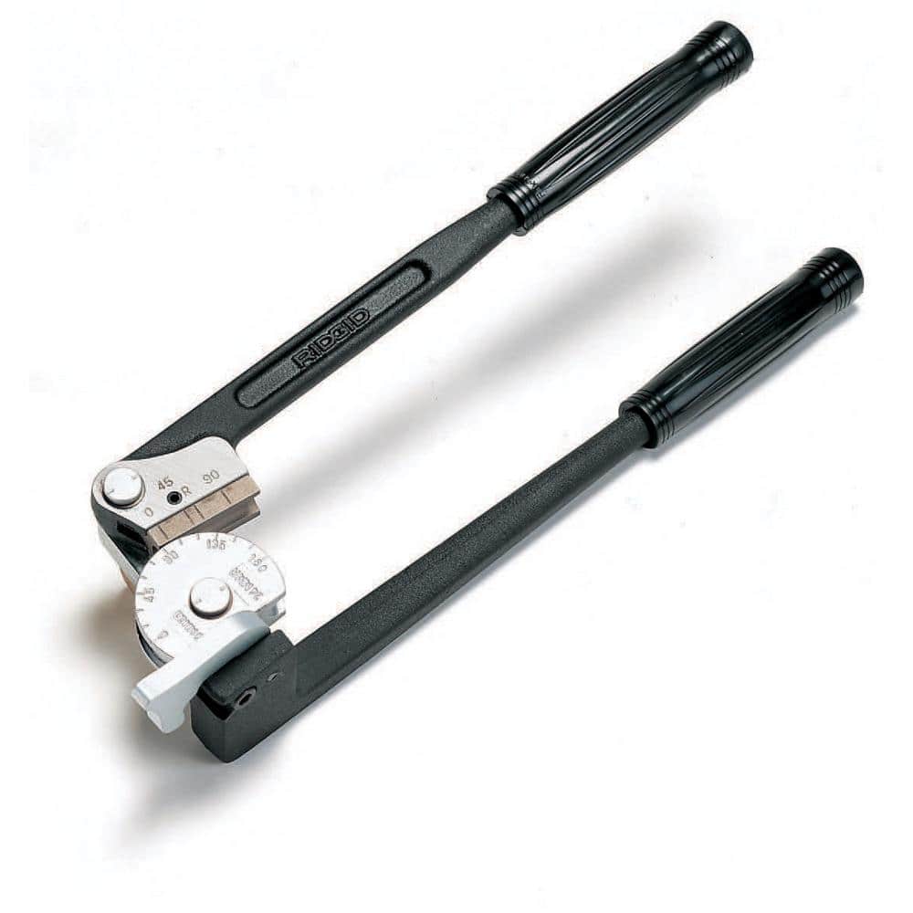 403 Instrument Pipe Bender, 3/16 in. Tube Bender for Bends Up to 180° price history on PriceWatchPro