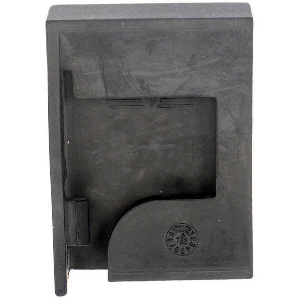 Unbranded Parking Brake Pedal Replacement