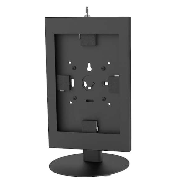 14.5 in. Anti-Theft Tablet Countertop Stand for Samsung-Black