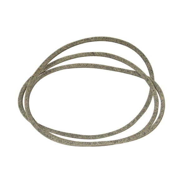 Husqvarna 42 in. Replacement Deck Belt for Lawn Tractors with Automatic Transmission