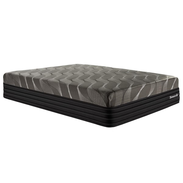 Beautyrest providence plush pillow top clearance mattress