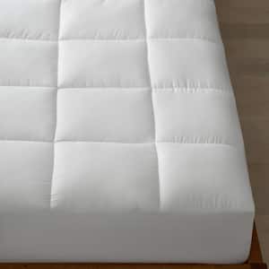 Cool Zzz 2 in. Full Mattress Pad
