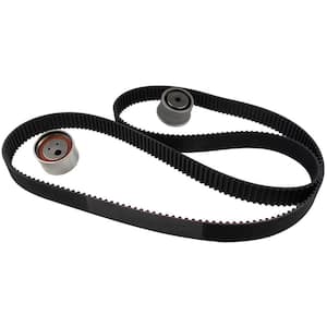 Gates PowerGrip Premium OE Timing Belt Component Kit TCK251 - The