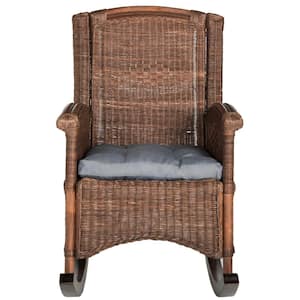 Verona Brown Accent Chair