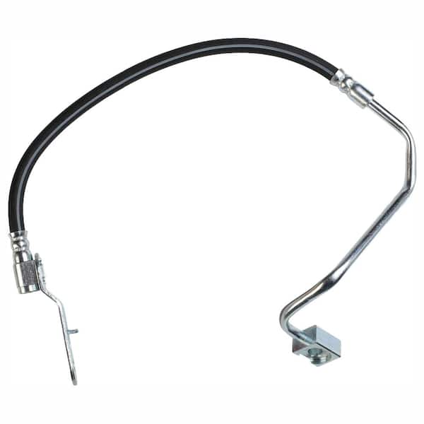 Sunsong Brake Hydraulic Hose - Rear Left