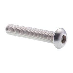 1/2"-13 Hex Cap Screws Bolts 18-8 Stainless Steel All Lengths & Qtys 
