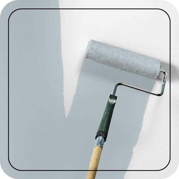 N480-2 Flowing Breeze Paint