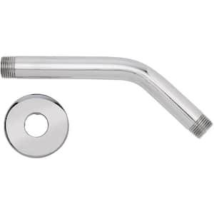 Chrome PowerSpray+ Shower Head, 5 Spray (TAV-523E)