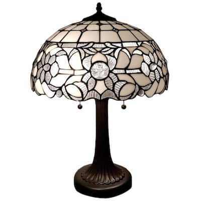 Zinc Lamps Lighting The Home Depot Zinc Lamps Lighting The Home Depot, Antique Glass Lamp Shades For Table Lamps Uk