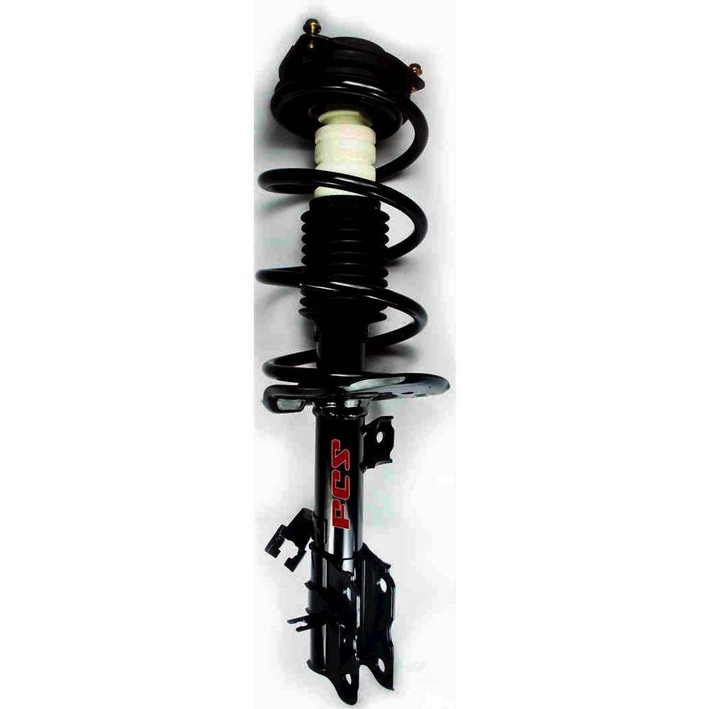 thumbnail image 2 of Detroit Axle Front Right Strut & Spring Assembly For 2008-2012 Nissan Rogue 2 of 4