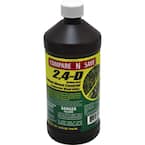 Ortho 32 Oz. Weed B Gon Plus Crabgrass Control Concentrate 991511005