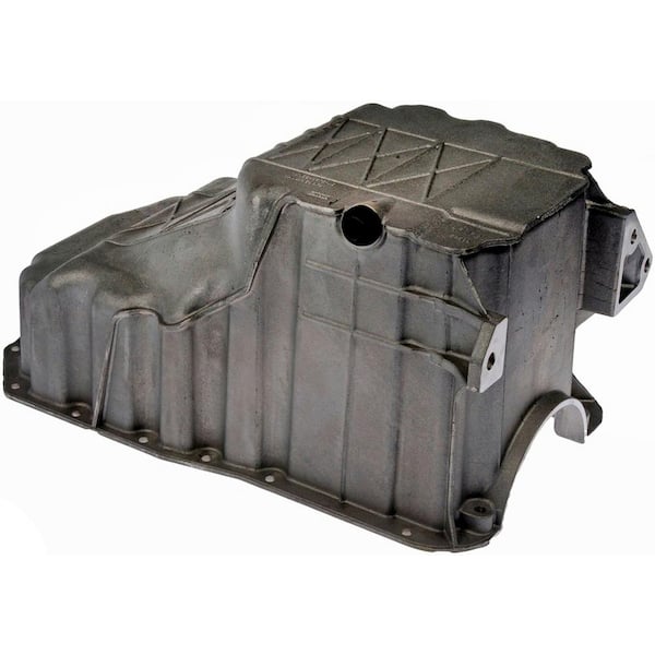 Engine Oil Pan