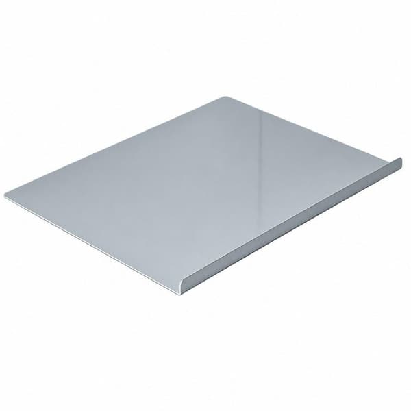 19.69 in. Titanium Cutting Boards for Kitchen, Dishwasher Safe, Non Toxic, Non Slip & Low Noise Chopping Board