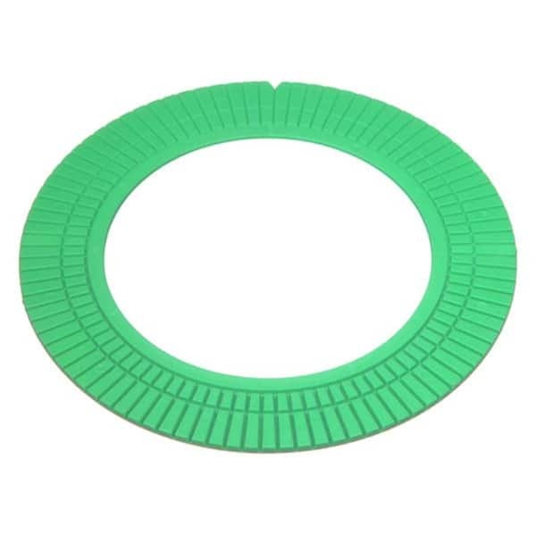 MOOG Chassis Products Alignment Shim K7264-4 - The Home Depot