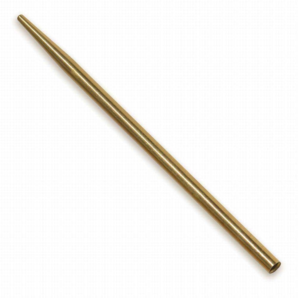4-1/2 in. Metal Cable Lacing Needle for Cable Metal Railing System