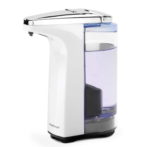 Simplehuman Soap Dishes and Dispensers for sale