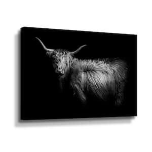 Hello' by PhotoINC Studio Canvas Wall Art