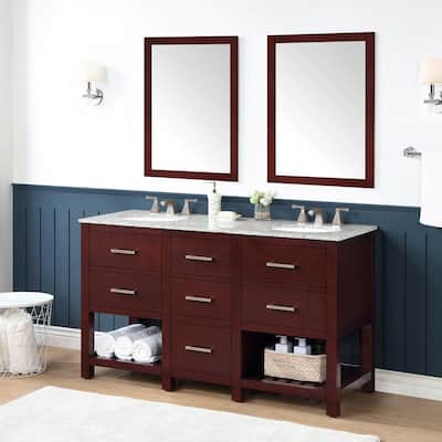 Clearance Bathroom Vanities With Tops, 60 Bathroom Vanities With Tops Clearance