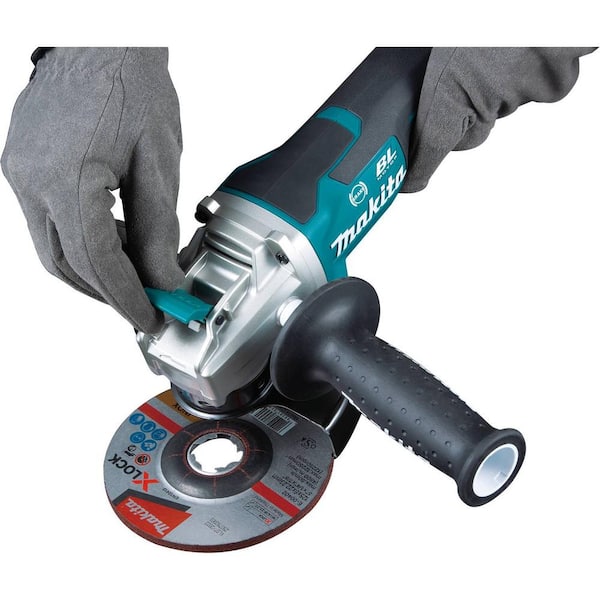 Angle Grinder Attachment Only