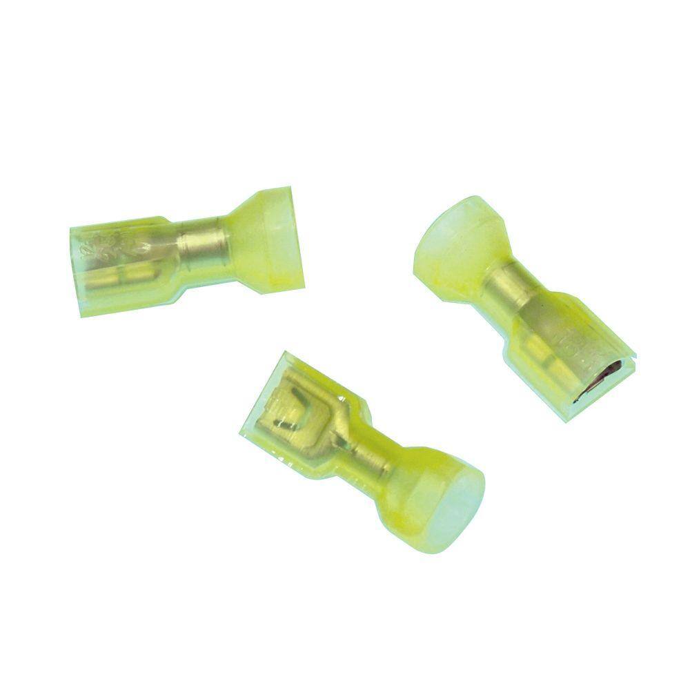 Uxcell Non-Insulated Butt Crimp Terminals 14-12 AWG For Electrical Wire Splice Diy Pack Of 50 Feb6aa36 2571 4cac 9fa0 9179b4003382.88f9b83a85dbdad72bad45a3c1f897c5