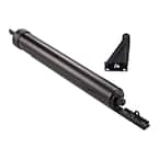 Ideal Security Quick-Hold Closer For Extra-Heavy Stor Doors With