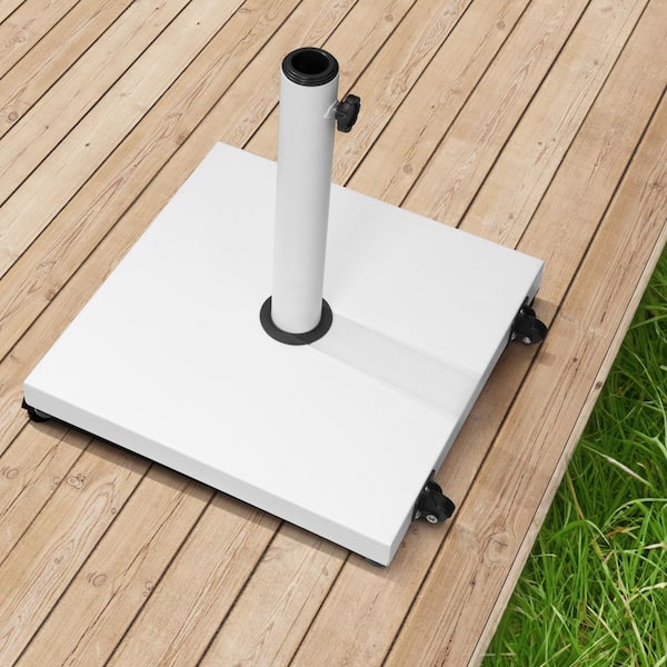 half tilting patio umbrella Easton 9 ft. Aluminum Market Crank Lift with Base safe-1115 or deck I like to photoshop Option:Pompompurin